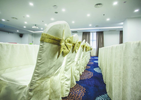 VERDANT HILL HOTEL KUALA LUMPUR 19