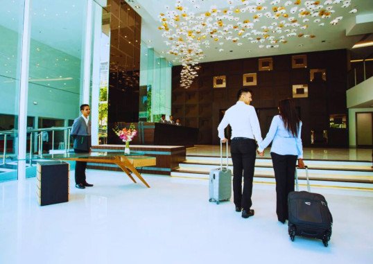 VERDANT HILL HOTEL KUALA LUMPUR 20