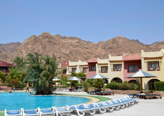 TROPITEL DAHAB OASIS 4