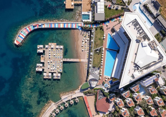 MARY HOTEL ALANYA 2