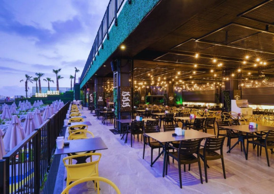 MARY HOTEL ALANYA 3