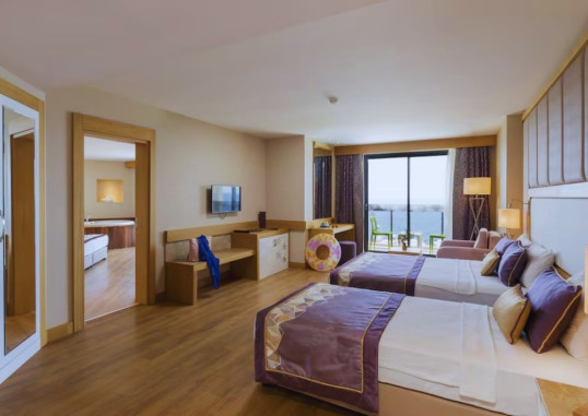 MARY HOTEL ALANYA 4