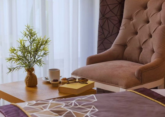MARY HOTEL ALANYA 5