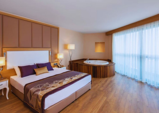 MARY HOTEL ALANYA 6