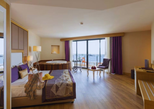 MARY HOTEL ALANYA 7