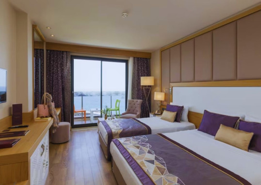 MARY HOTEL ALANYA 8