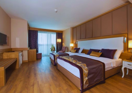 MARY HOTEL ALANYA 9