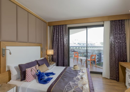 MARY HOTEL ALANYA 10