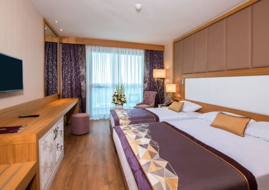 MARY HOTEL ALANYA 11