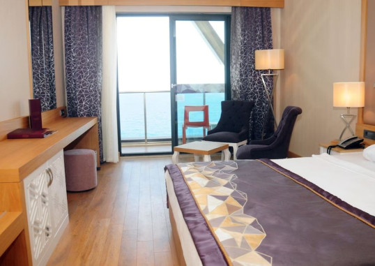 MARY HOTEL ALANYA 12