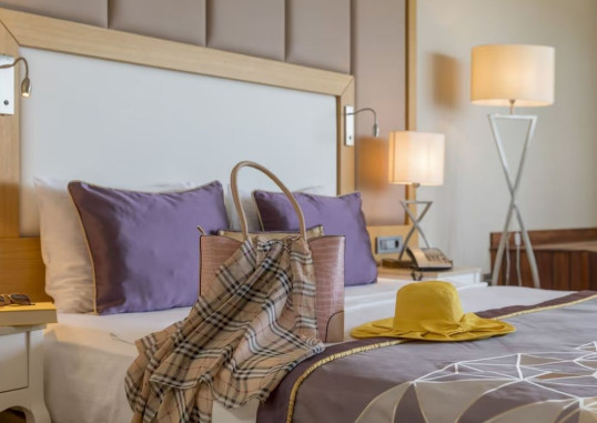 MARY HOTEL ALANYA 13