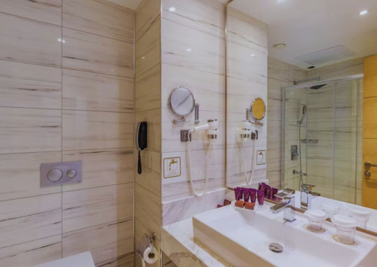 MARY HOTEL ALANYA 15