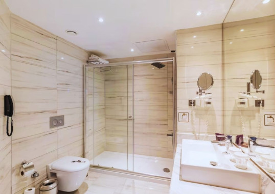 MARY HOTEL ALANYA 16