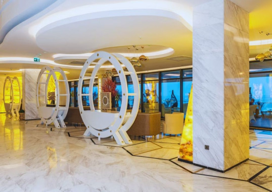 MARY HOTEL ALANYA 17