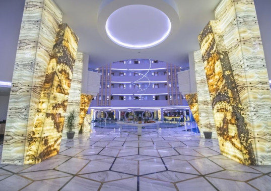 MARY HOTEL ALANYA 18