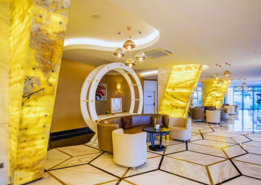 MARY HOTEL ALANYA 19
