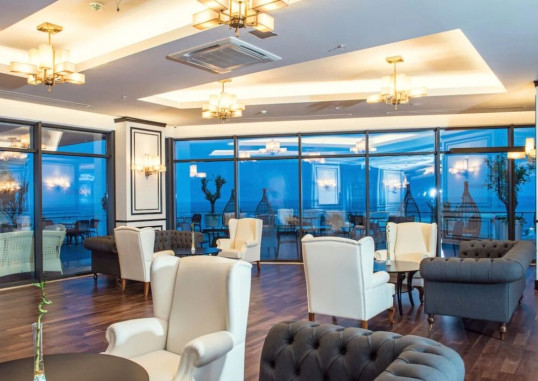 MARY HOTEL ALANYA 20
