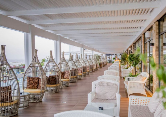 MARY HOTEL ALANYA 21