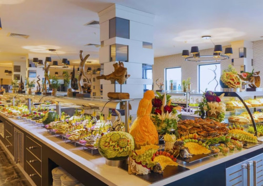 MARY HOTEL ALANYA 23