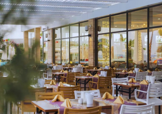 MARY HOTEL ALANYA 25