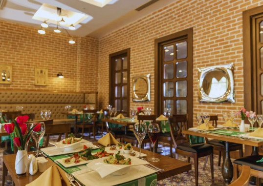 MARY HOTEL ALANYA 26