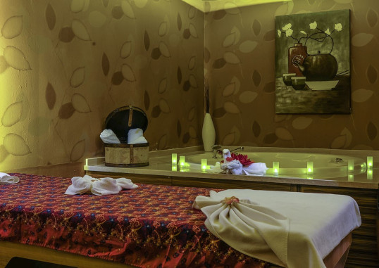 BODRUM HOLIDAY RESORT & SPA 18