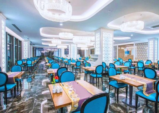 MARY HOTEL ALANYA 30