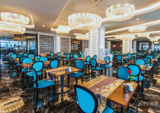 MARY HOTEL ALANYA 32
