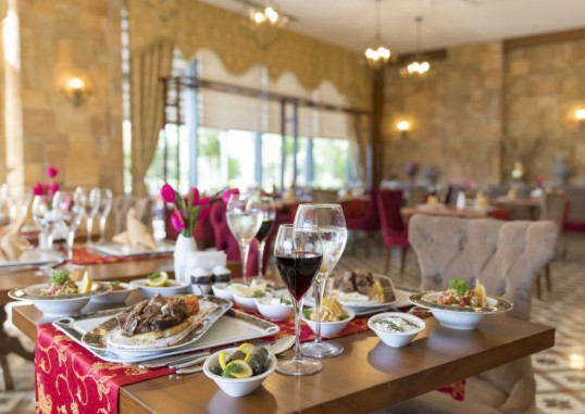 MARY HOTEL ALANYA 36