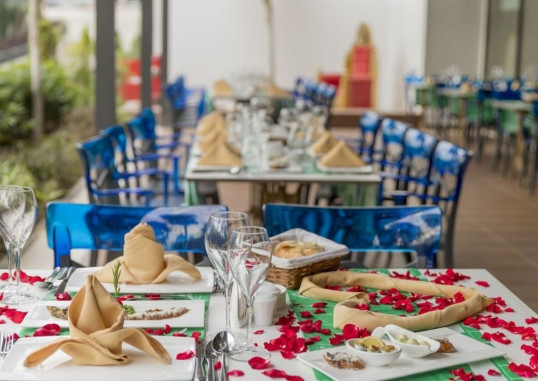 MARY HOTEL ALANYA 38