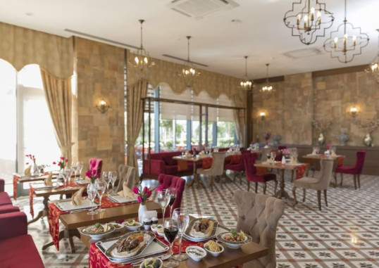 MARY HOTEL ALANYA 39