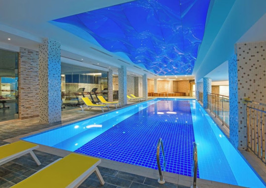 MARY HOTEL ALANYA 40