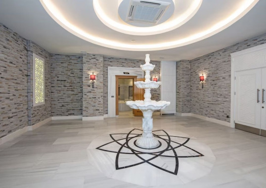 MARY HOTEL ALANYA 42