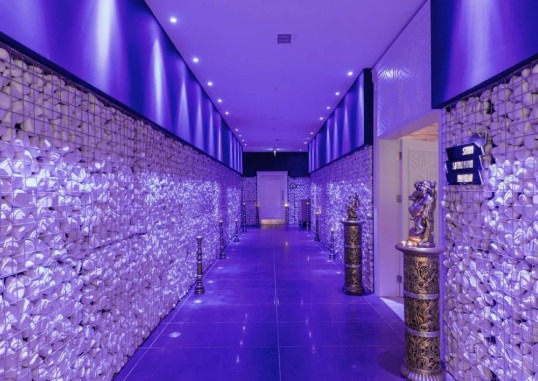 MARY HOTEL ALANYA 44