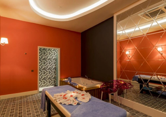 MARY HOTEL ALANYA 45