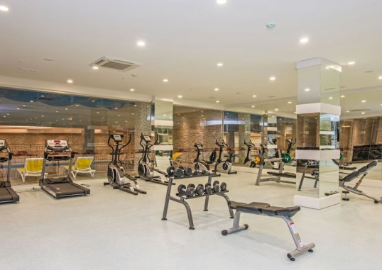 MARY HOTEL ALANYA 48