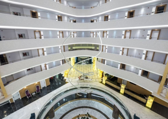 MARY HOTEL ALANYA 52