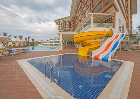MARY HOTEL ALANYA 53