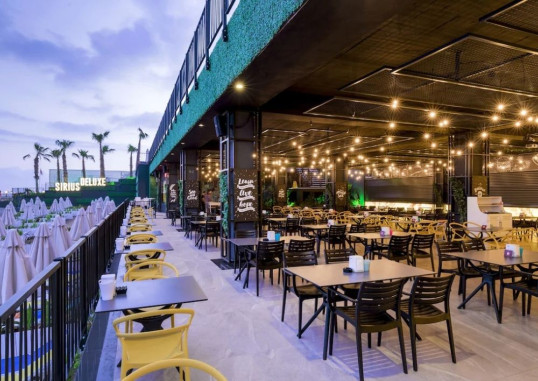 MARY HOTEL ALANYA 57