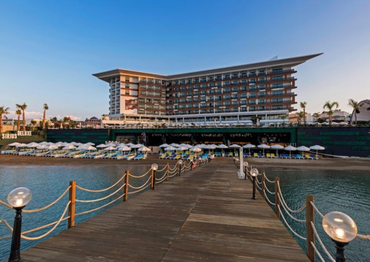 MARY HOTEL ALANYA 58