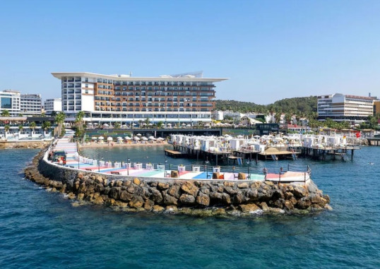 MARY HOTEL ALANYA 59