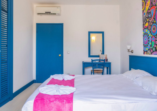 BODRUM HOLIDAY RESORT & SPA 19