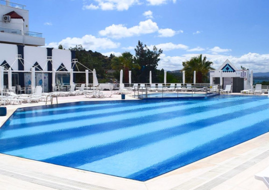 ROSEIRA BEACH RESORT 2