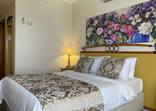 ROSEIRA BEACH RESORT 4