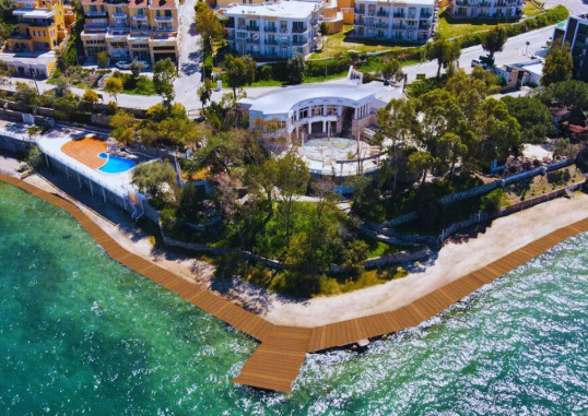 ROSEIRA BEACH RESORT 20