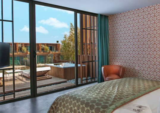MAXX ROYAL KEMER 5