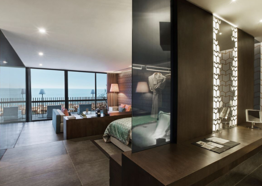 MAXX ROYAL KEMER 8