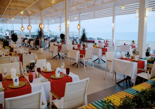 IC HOTELS SANTAI FAMILY RESORT 23