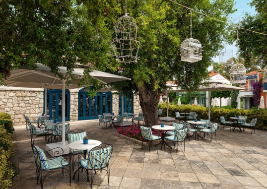 IC HOTELS SANTAI FAMILY RESORT 25