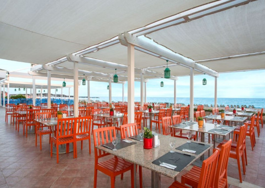 IC HOTELS SANTAI FAMILY RESORT 35